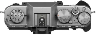 Fujifilm X-T30 III Body Zilver