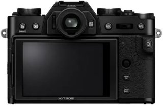 FUJIFILM X-T30 III Kit XC13-33mm Zwart review