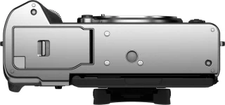 Fujifilm X-T5 Body Zilver