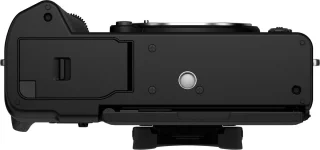 Fujifilm X-T5 Systeemcamera Body Zwart