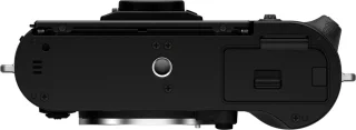 Fujifilm X-T50 systeemcamera + XF16-50mm lens zwart