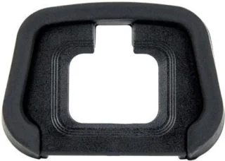 De Green.L DK-29 Oogschelp voor Nikon Z5/Z6/Z6 II/Z7/Z7 II in één oogopslag