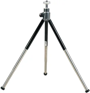 Hama Ball L Mini statief zwart