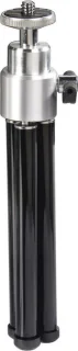 Hama Ball L Mini statief zwart
