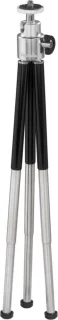 Hama Ball L Mini statief zwart
