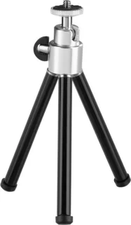 Hama Ball L Mini statief zwart