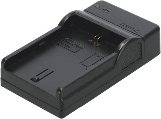 Hama Travel USB-oplader voor Canon LP-E10