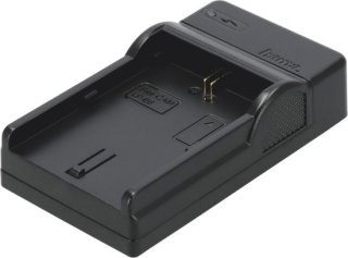 Hama Travel USB-oplader voor Canon LP-E10 review