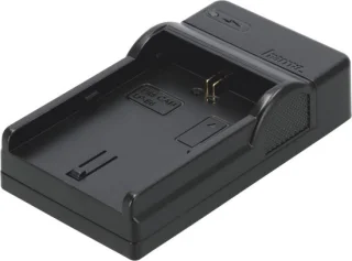 Hama Travel USB-oplader voor Canon LP-E10