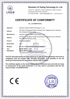 Wat vinden we goed aan de Infrarood Thermografiecamera – Warmtebeeldcamera