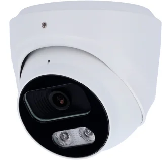 Wat vinden we goed aan de IP Camera Turret Set 1