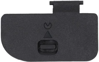 KARZO batterijklepje vervangingsonderdeel voor Nikon Z5/Z6/Z7/Z6II/Z7II review