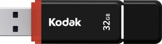 Wat vinden we goed aan de Kodak K100 32gb