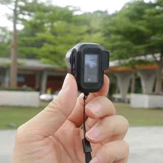 Mini Camera Serie Y3000 - Draagbare Videorecorder