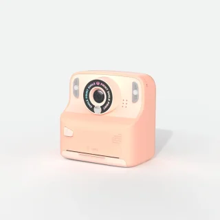 Wat vinden we goed aan de MOB Pixiprint Camera Bundel Roze + Refill Kit