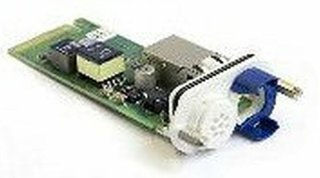 De Mobotix MX-F-S7A-RJ45 Interfacedoos in één oogopslag