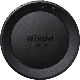 Nikon Z 50II systeemcamera + DX 16-50mm & 50-250mm lenzen