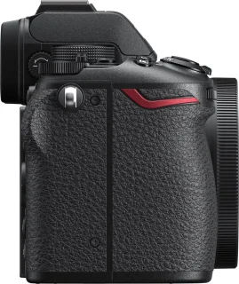 Nikon Z 50II systeemcamera + DX 16-50mm & 50-250mm lenzen