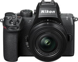 Nikon Z 50II systeemcamera + NIKKOR Z 16-50mm lens
