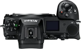 Wat vinden we goed aan de Nikon Z 6II Body
