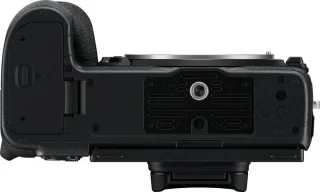 Nikon Z 6II camera + 24-70mm f/4 lens zwart