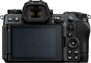 Nikon Z 6III Systeemcamera Body