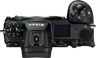 Nikon Z 7II Body