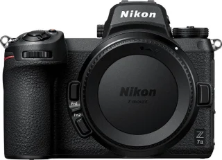 Nikon Z 7II Body