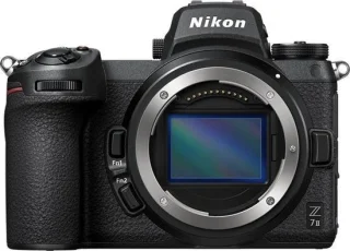 Nikon Z 7II Body