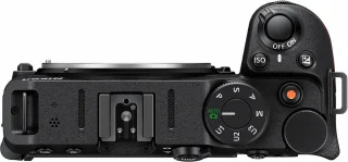 Nikon Z30 Body Systeemcamera