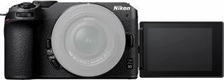Nikon Z30 Body Systeemcamera