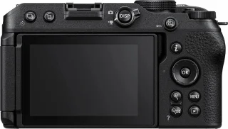 Nikon Z30 Body Systeemcamera