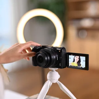 Nikon Z30 Body Systeemcamera
