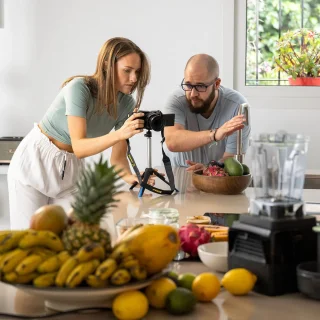 Nikon Z30 Body Systeemcamera