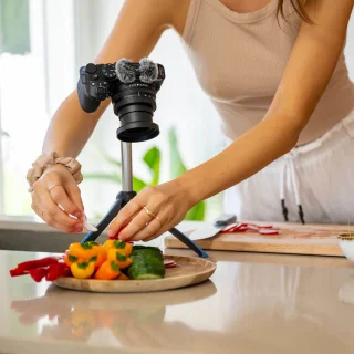Nikon Z30 Body Systeemcamera