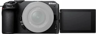 Nikon Z30 Body Systeemcamera