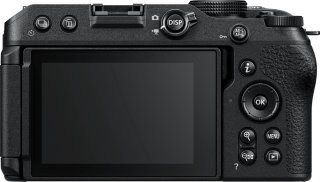 Nikon Z30 + NIKKOR Z 16-50mm Lens Systemcamera