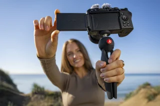 Nikon Z30 + NIKKOR Z 16-50mm Lens Systemcamera