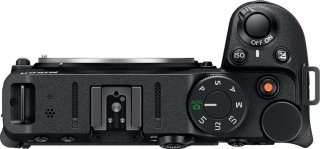 Nikon Z30 + NIKKOR Z 16-50mm Lens Systemcamera