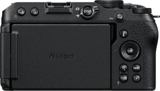 Nikon Z30 + NIKKOR Z 16-50mm Lens Systemcamera