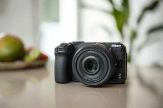 Nikon Z30 + NIKKOR Z 16-50mm Lens Systemcamera