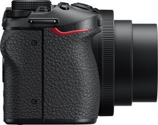 Nikon Z30 + NIKKOR Z 16-50mm Lens Systemcamera