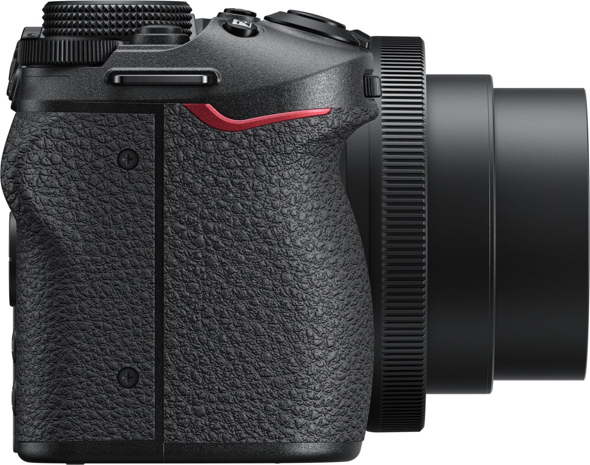 Wat vinden we goed aan de Nikon Z30 systeemcamera met NIKKOR Z 12-28mm lens