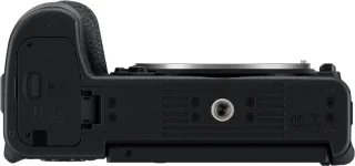 Nikon Z30 systeemcamera met NIKKOR Z 18-140mm lens