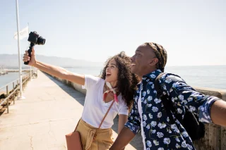 Nikon Z30 Systeemcamera Vloggerkit met NIKKOR Z 16-50mm lens