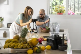 Nikon Z30 Systeemcamera Vloggerkit met NIKKOR Z 16-50mm lens