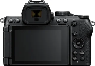 Nikon Z50 II Body Systeemcamera