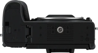 Nikon Z50 II Body Systeemcamera