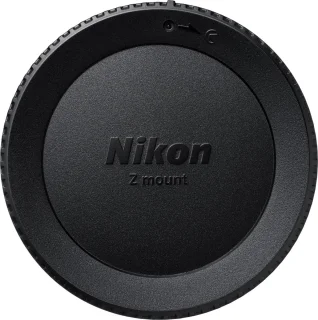 Nikon Z50 II Body Systeemcamera