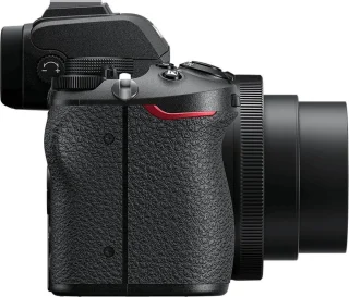 Nikon Z50 systeemcamera + NIKKOR Z 16-50mm lens